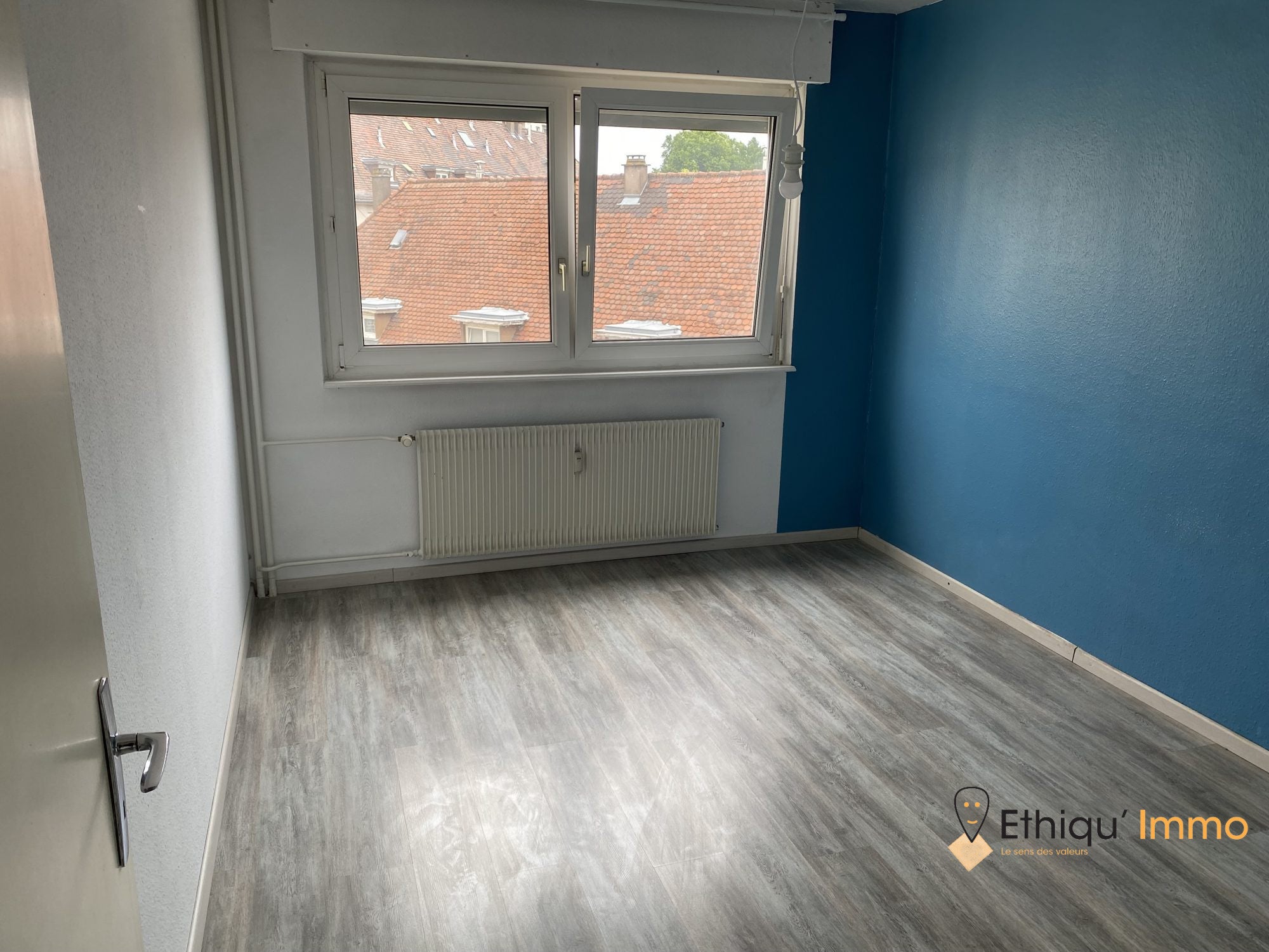 Flat Rue du Ziegelfeld in Strasbourg