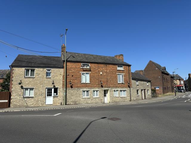 Room St Johns Street in Cherwell District
