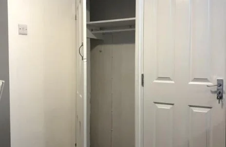 Room St Johns Street in Cherwell District