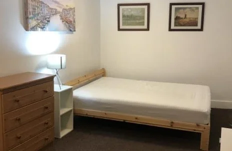 Room St Johns Street in Cherwell District