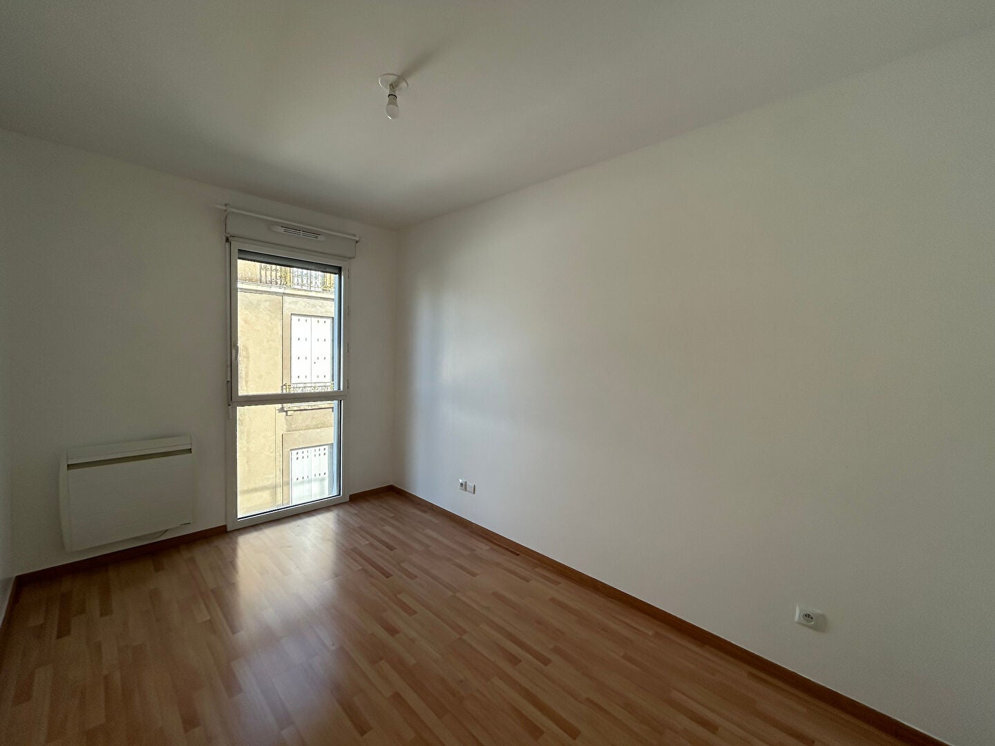 Appartement Rue Charles Le Goffic à Nantes