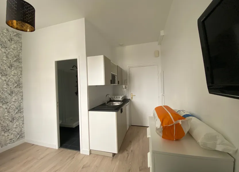 Flat Rue Chanzy in Périgueux