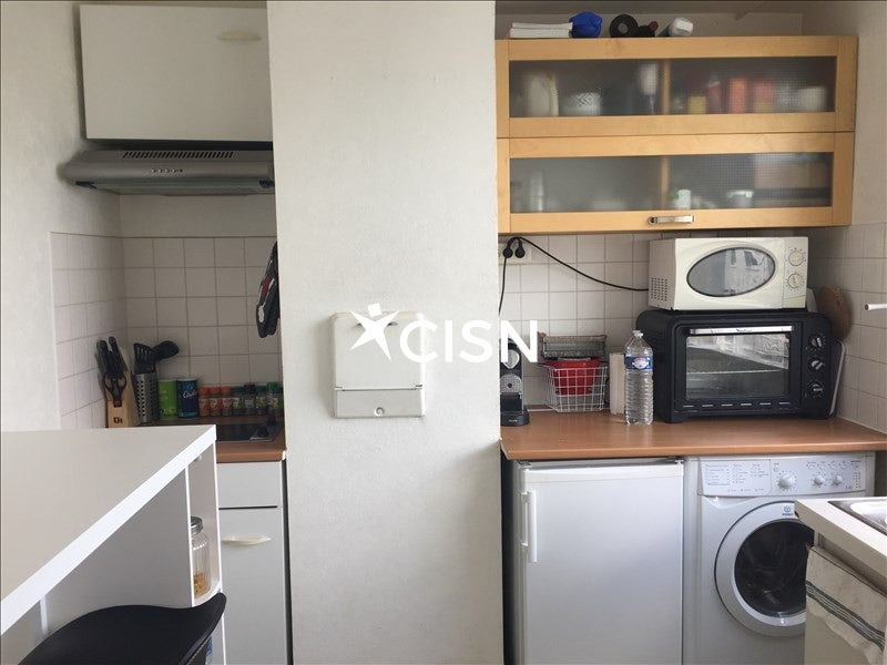 Appartement Rue Marie-Anne du Boccage à Nantes