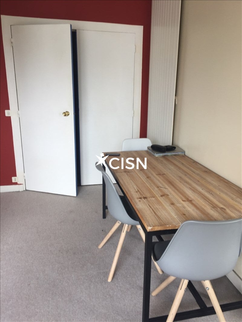 Appartement Rue Marie-Anne du Boccage à Nantes