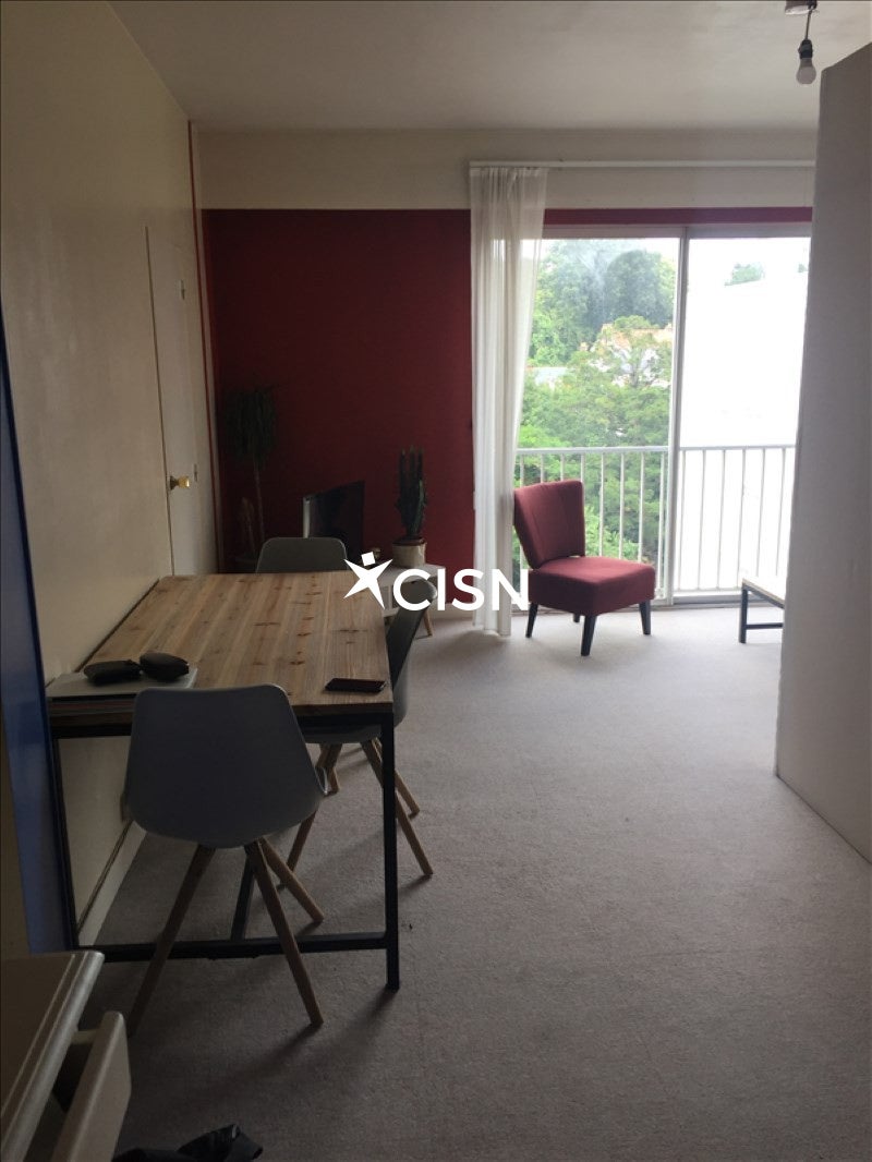 Appartement Rue Marie-Anne du Boccage à Nantes