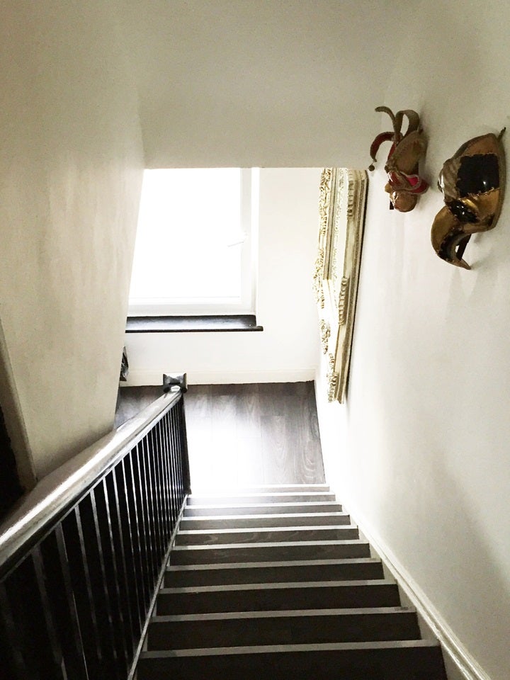 House Goldhawk Road in Greater London