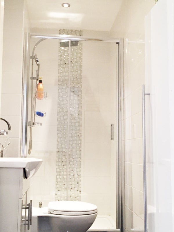 House Goldhawk Road in Greater London