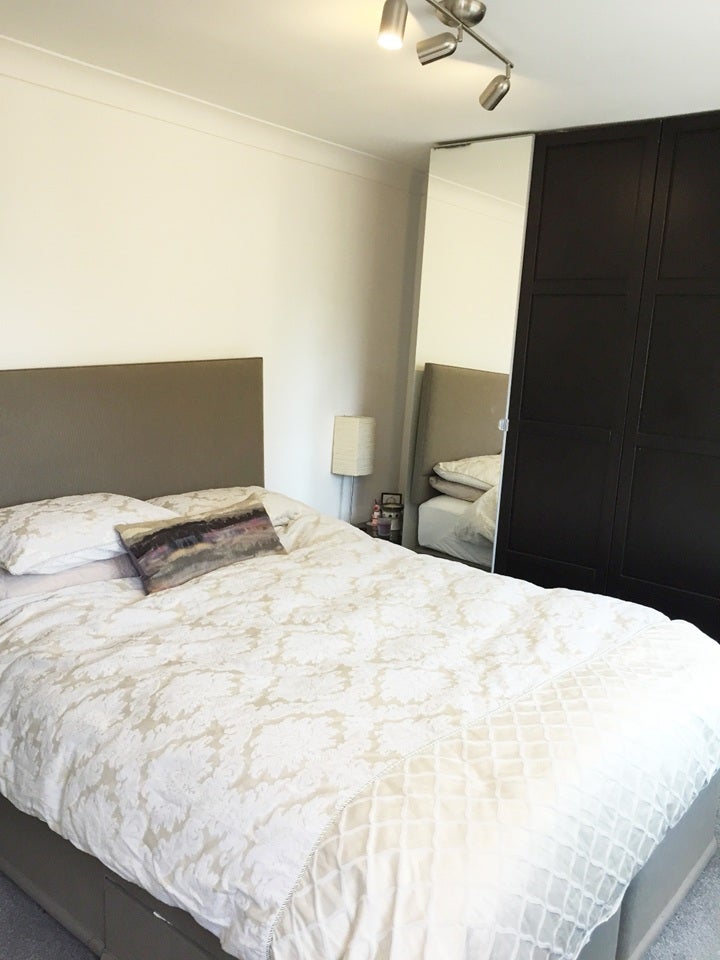 House Goldhawk Road in Greater London