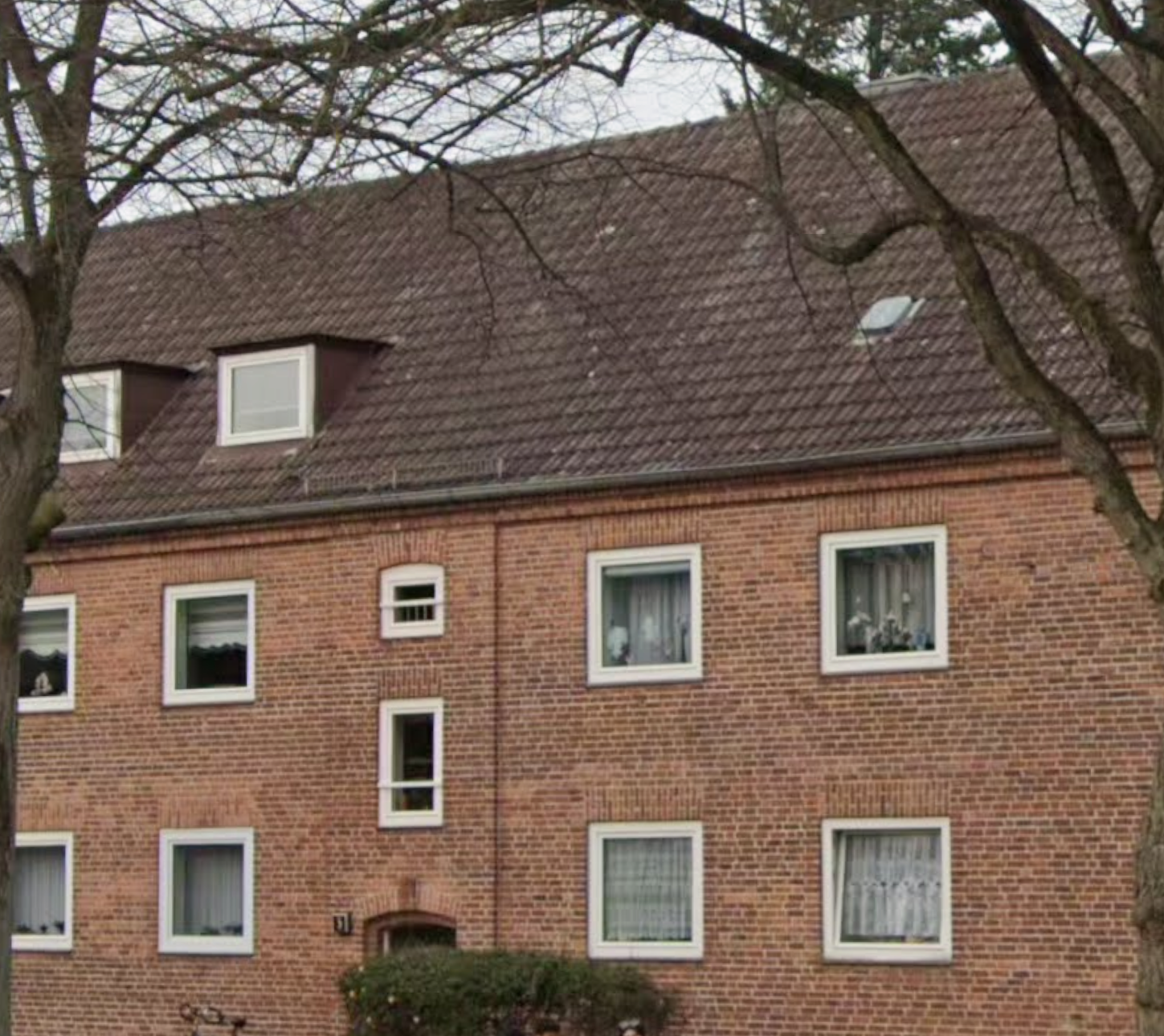 Wohnung Teplitzer Allee in Kiel