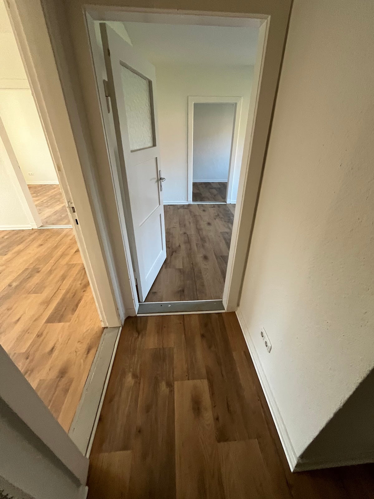 Wohnung Teplitzer Allee in Kiel