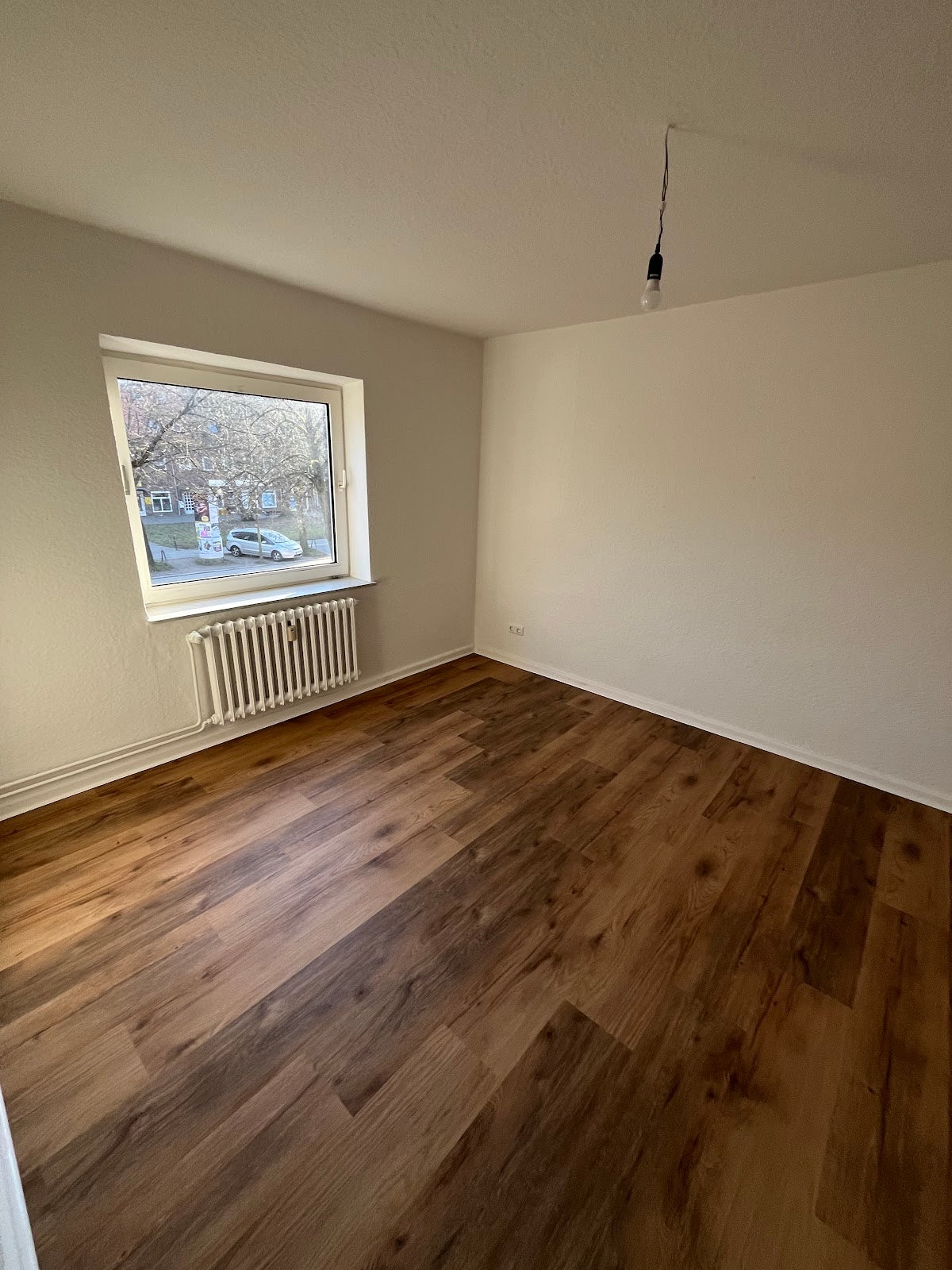 Wohnung Teplitzer Allee in Kiel