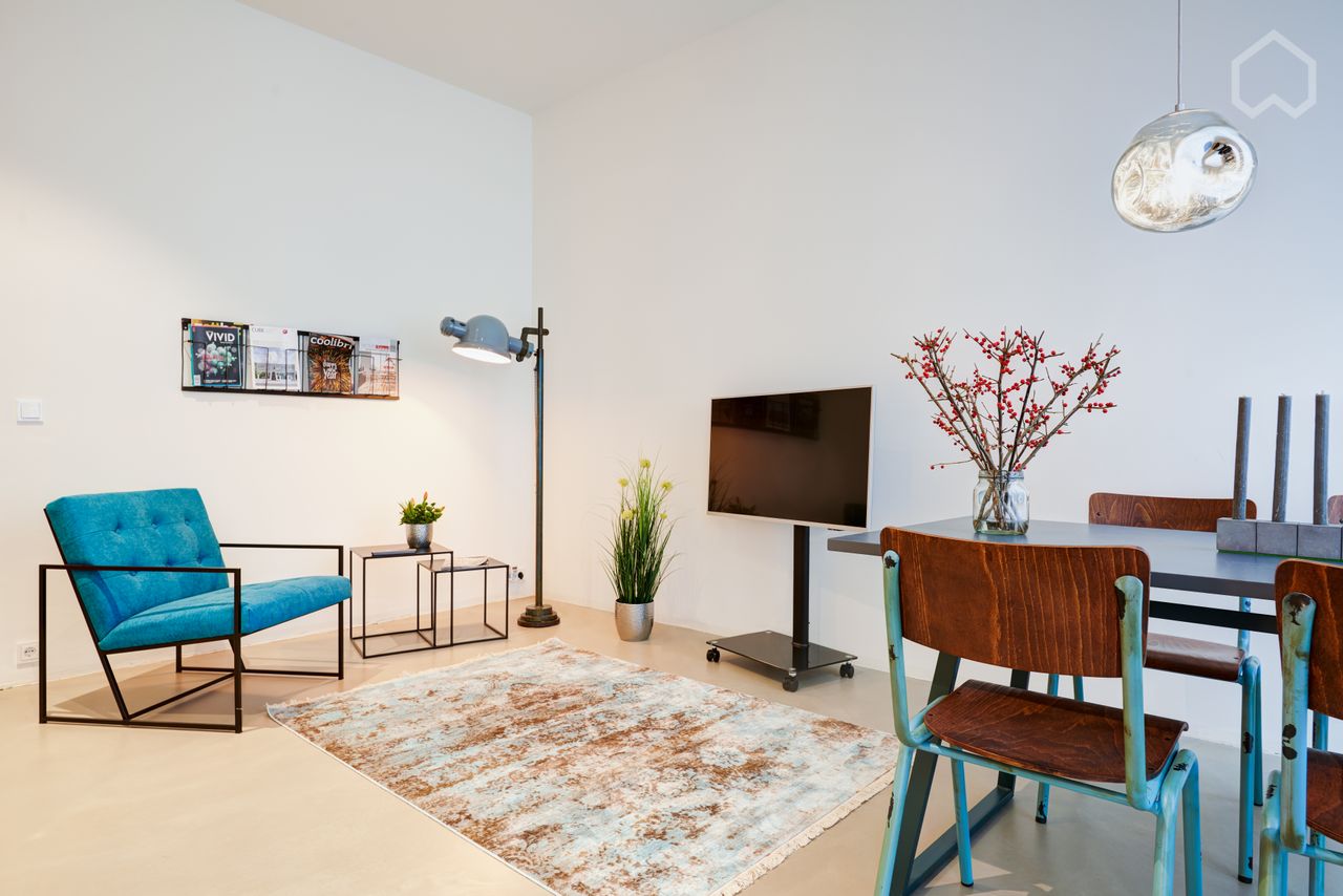 Wohnung Ellerkirchstraße in Düsseldorf
