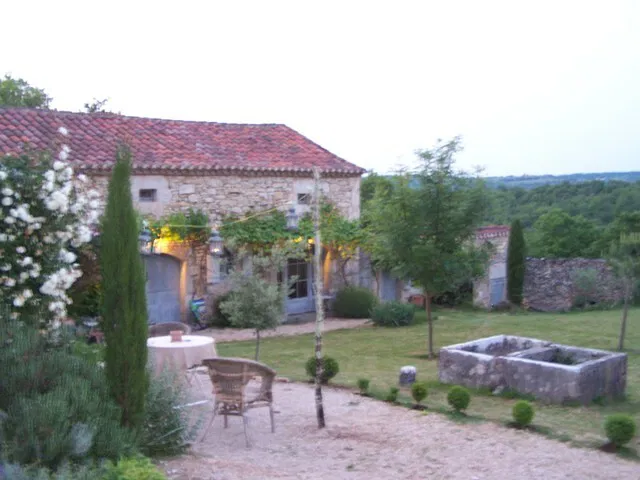 Room Chemin de Brunard in Aujols