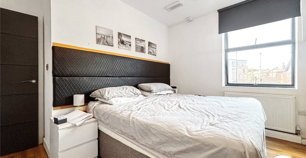 Flat Sittingbourne Road in Maidstone