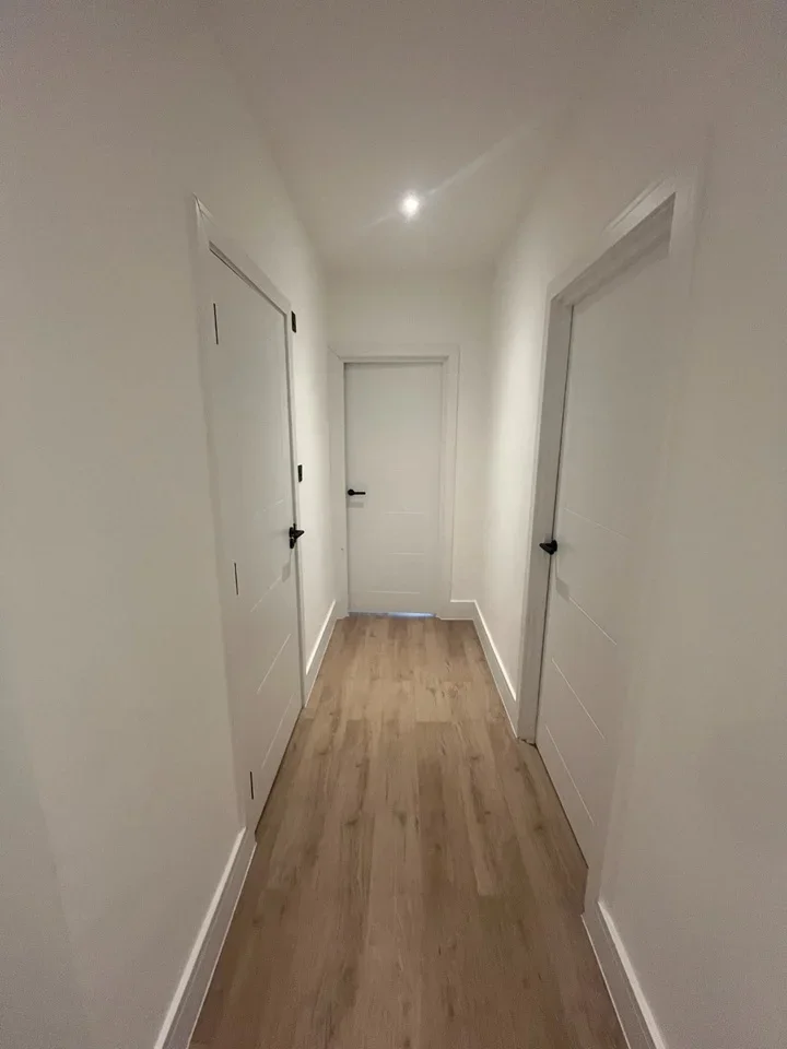 Flat Alberon Gardens in Greater London