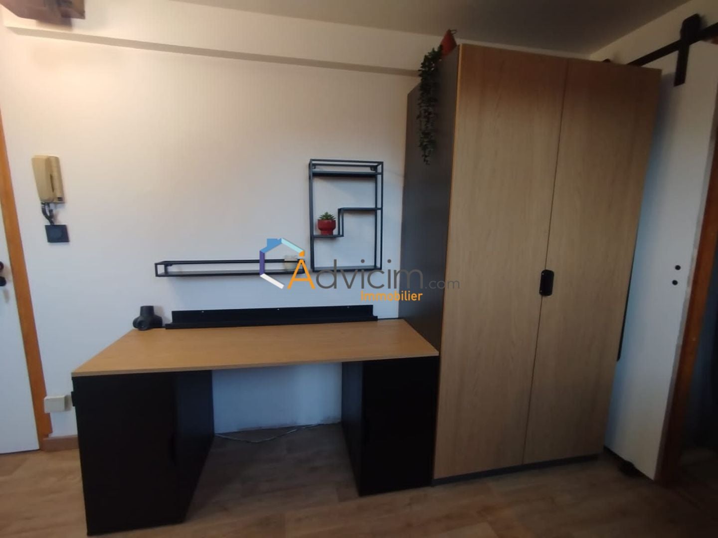 Flat Rue de Braga in Clermont-Ferrand