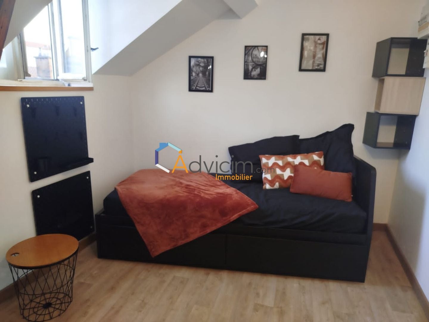 Flat Rue de Braga in Clermont-Ferrand