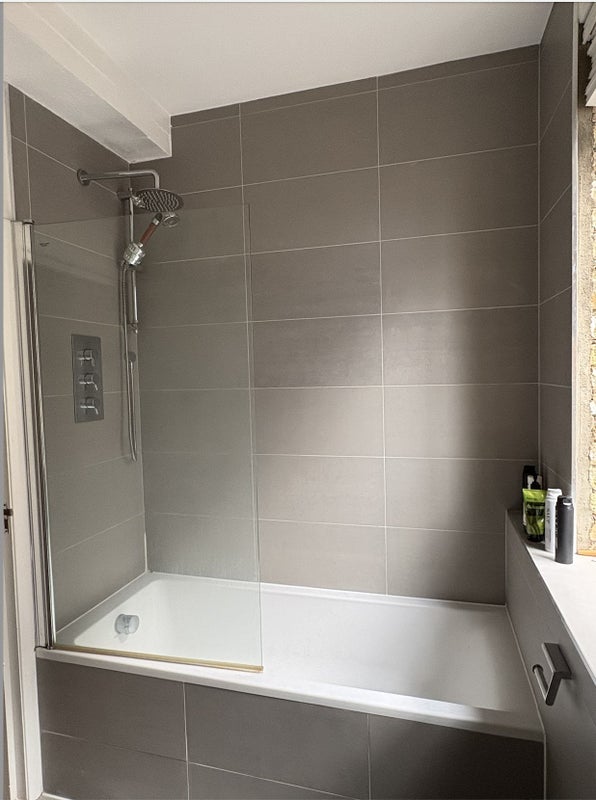 Room Tyssen Street in Greater London