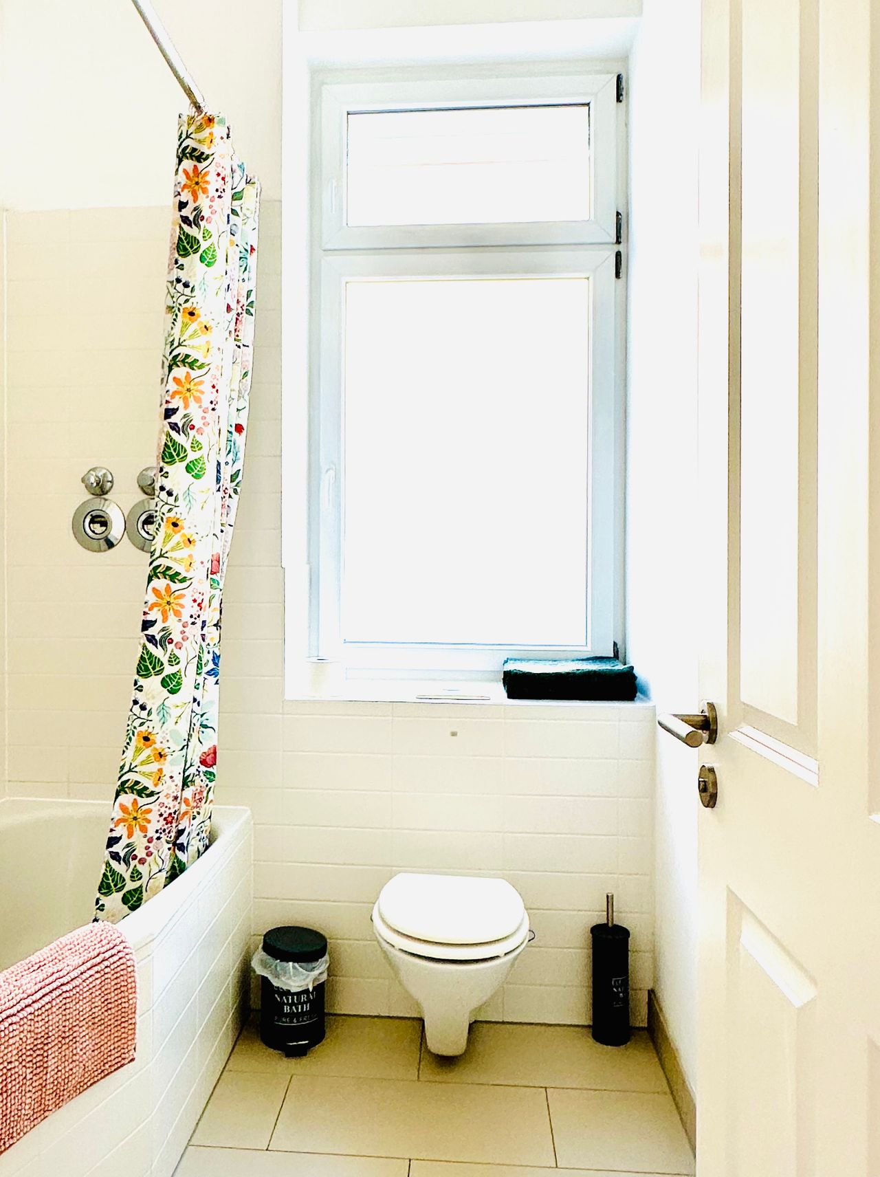 Wohnung Treskowallee in Berlin