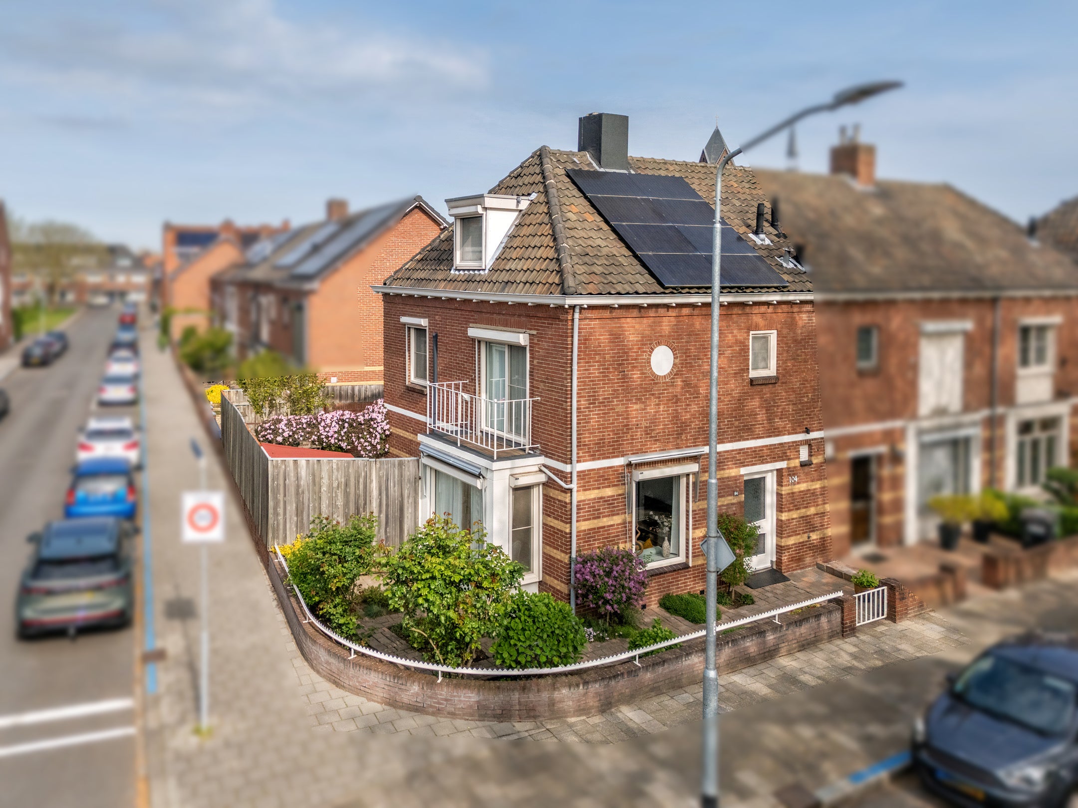 Emmastraat 104
