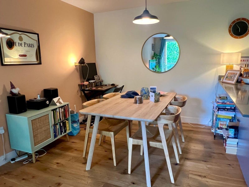 Room East Dulwich Road in Greater London