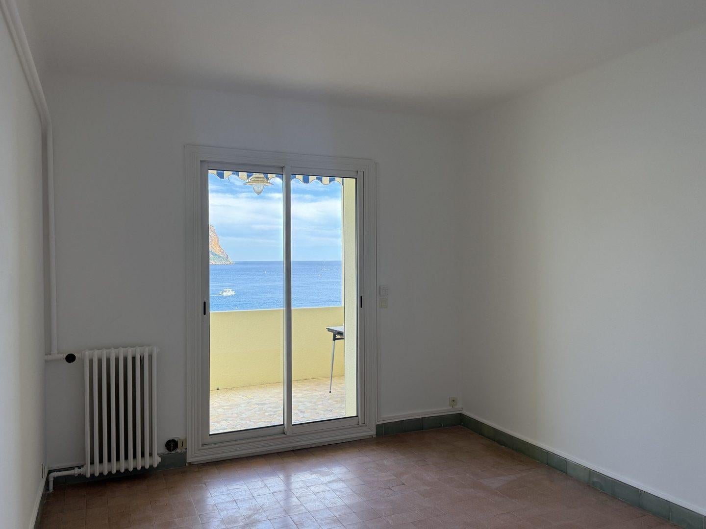 Appartement Avenue des Calanques à Cassis