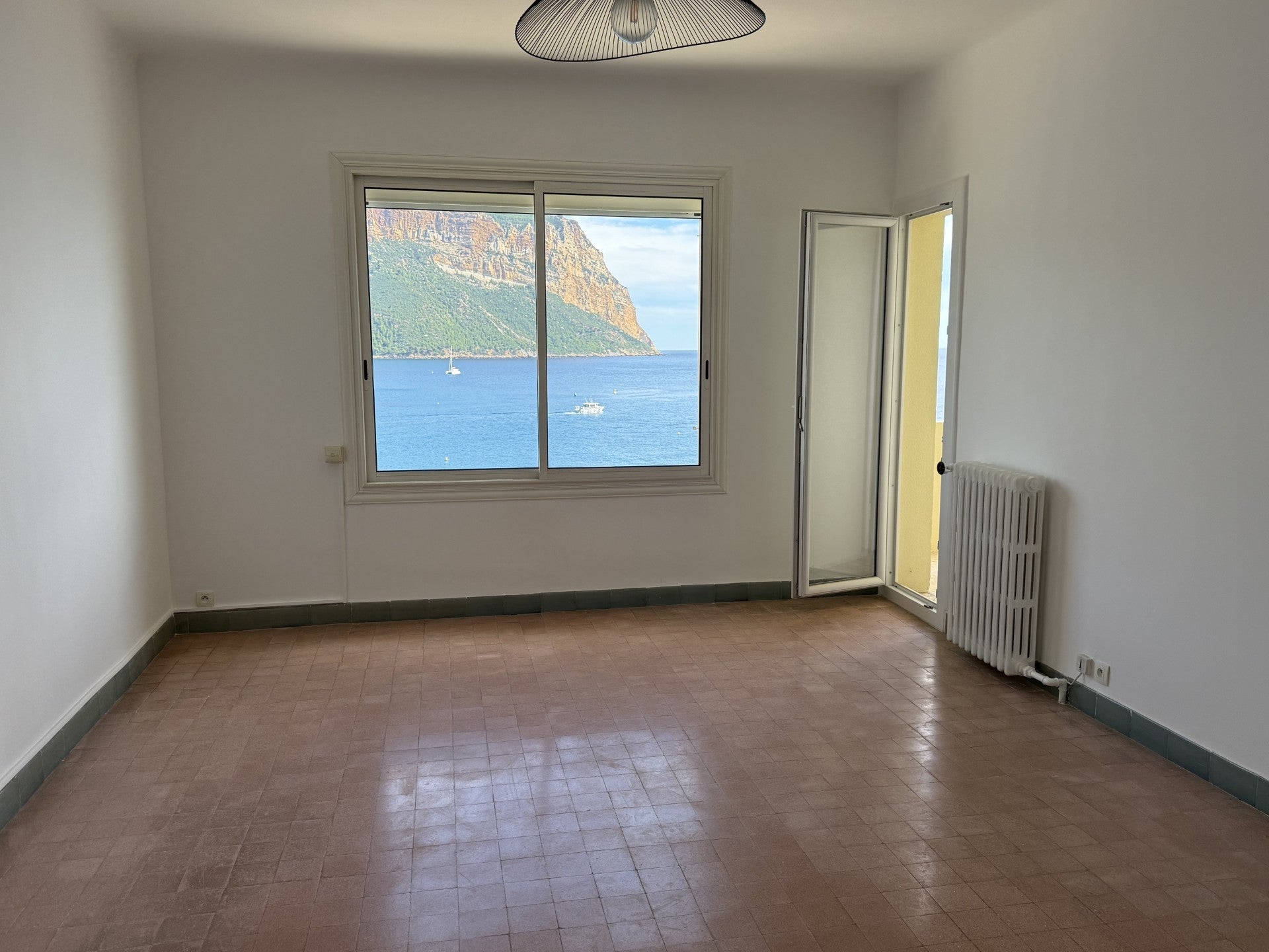 Appartement Avenue des Calanques à Cassis