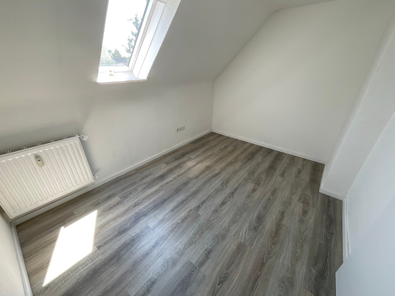 Wohnung Marienburger Straße in Schwarzenbek