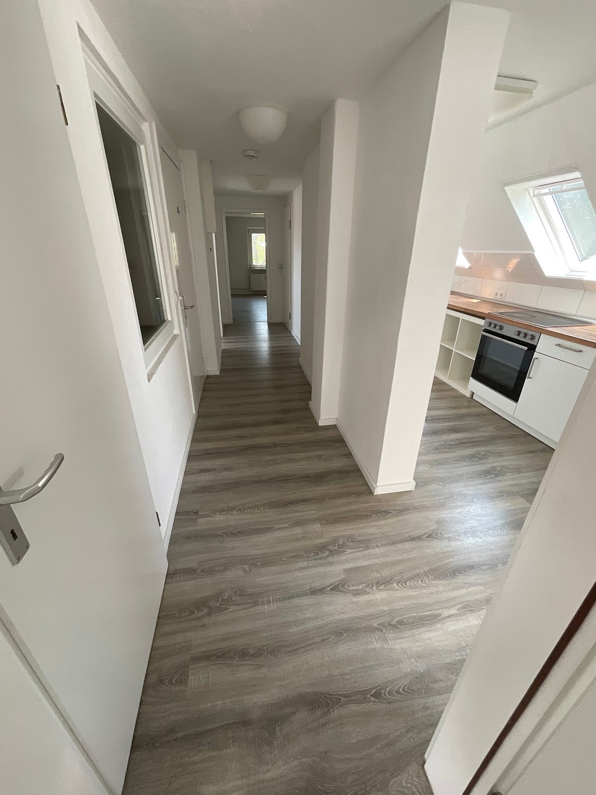 Wohnung Marienburger Straße in Schwarzenbek