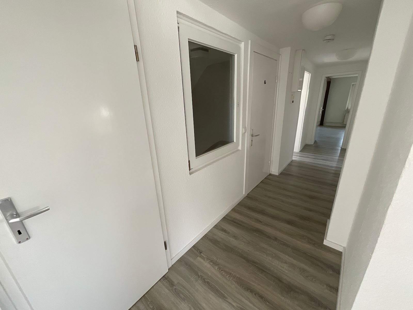 Wohnung Marienburger Straße in Schwarzenbek