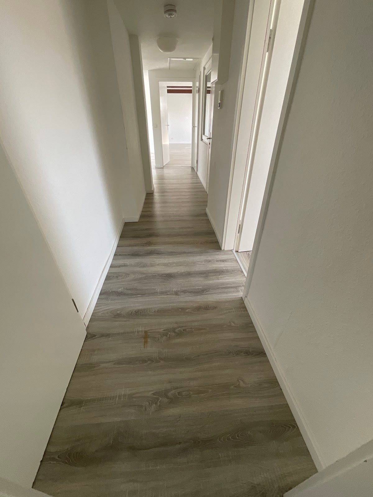 Wohnung Marienburger Straße in Schwarzenbek