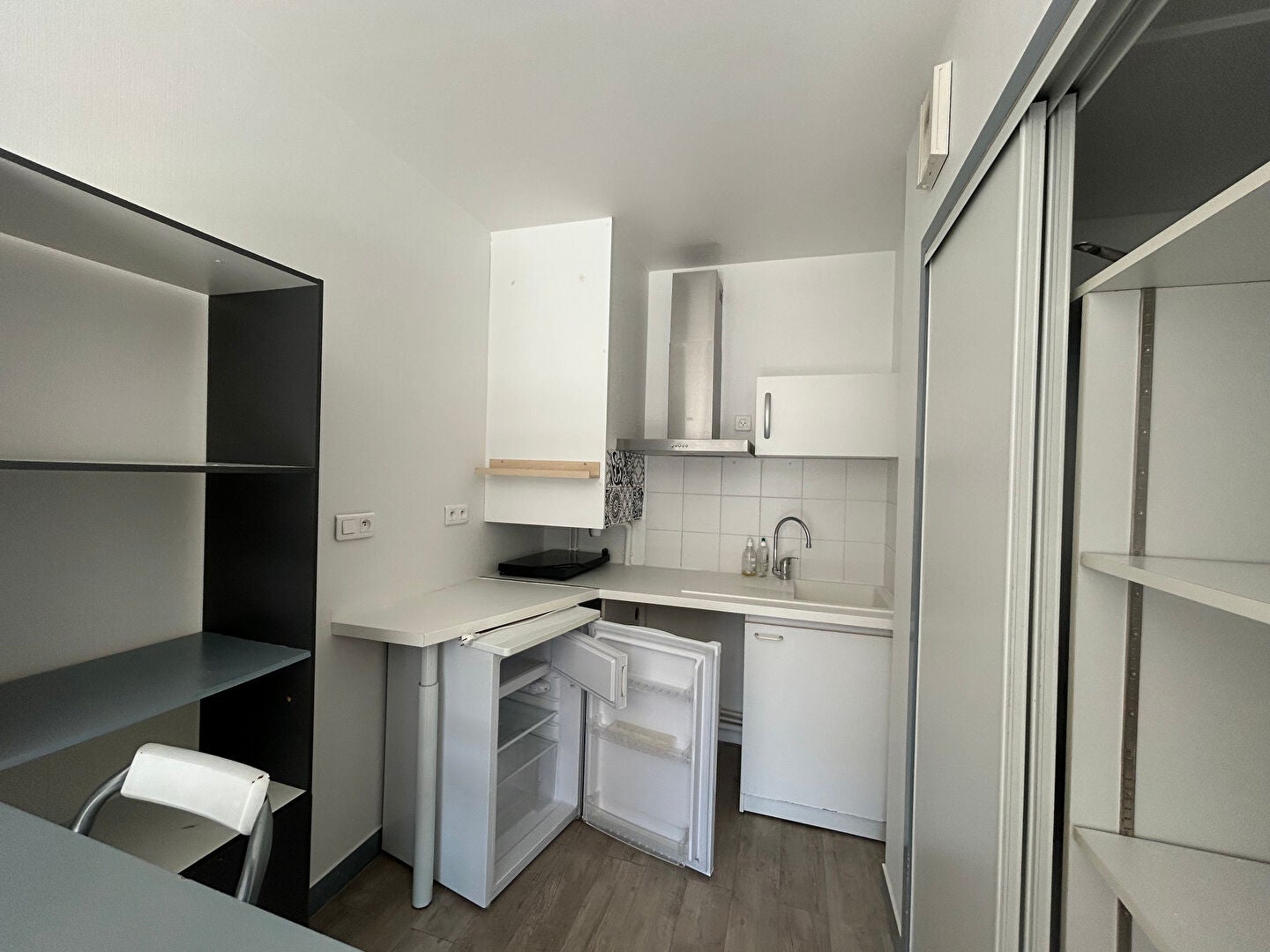 Appartement Promenade de l'Erdre à Nantes
