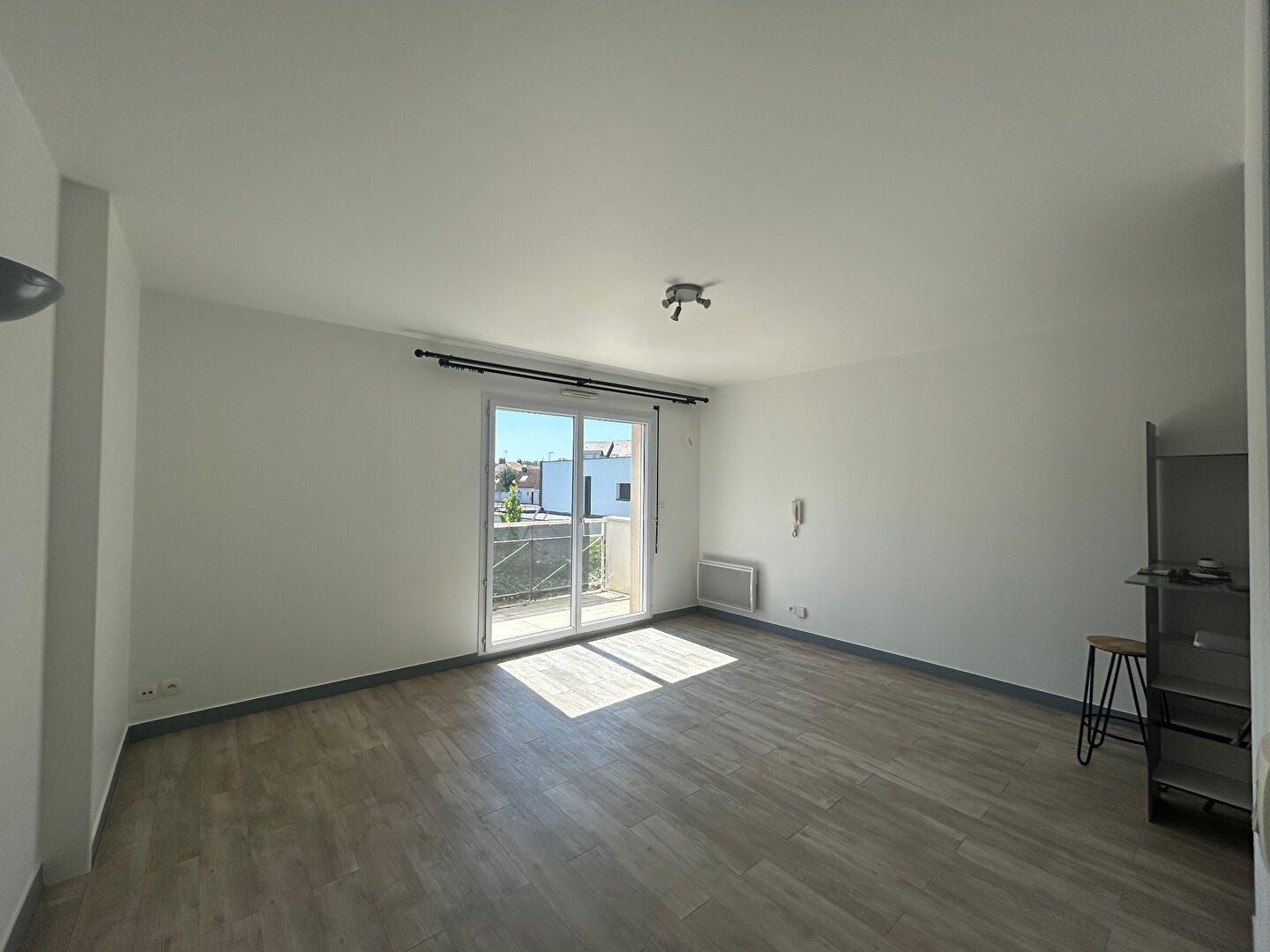 Appartement Promenade de l'Erdre à Nantes