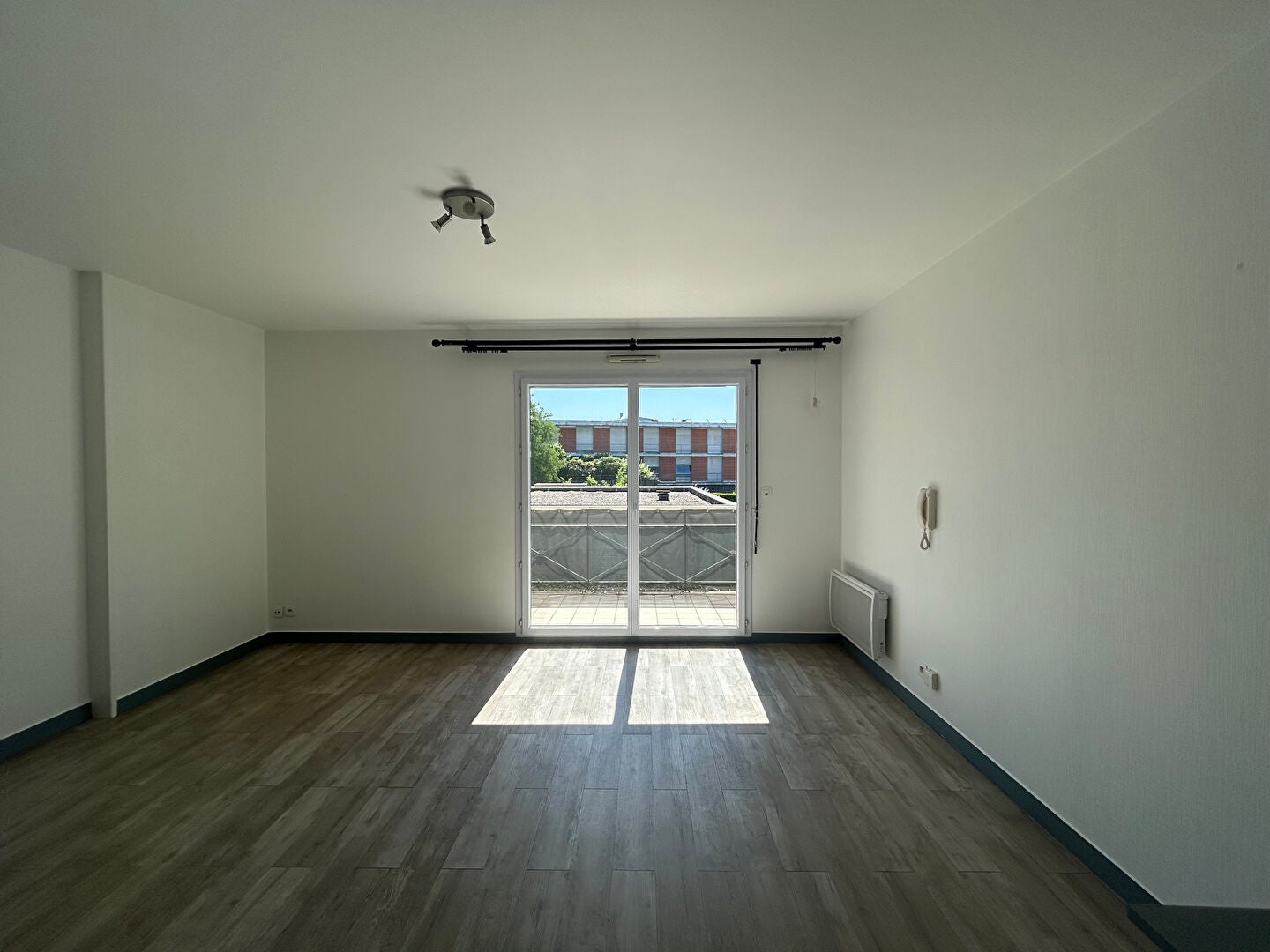 Appartement Promenade de l'Erdre à Nantes