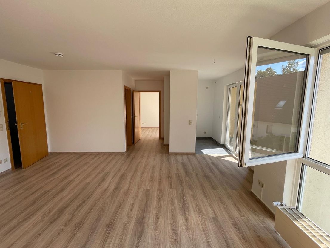 Wohnung Am Weißiger Bach in Dresden