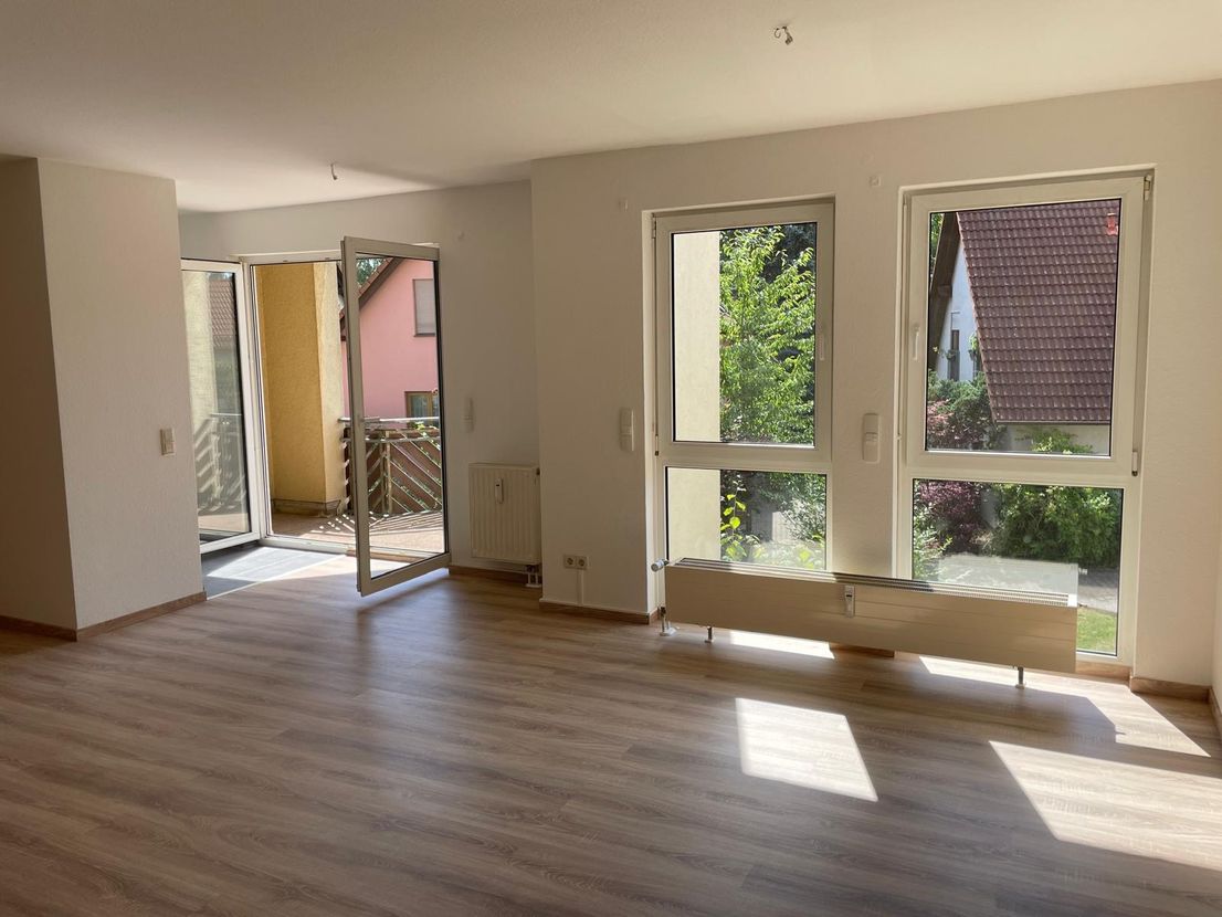 Wohnung Am Weißiger Bach in Dresden