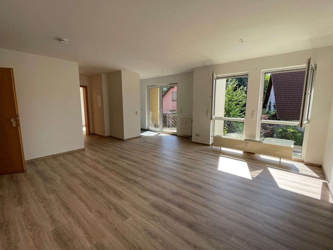 Wohnung Am Weißiger Bach in Dresden