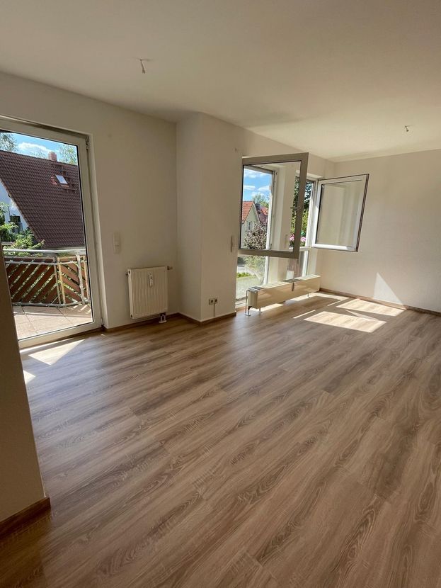 Wohnung Am Weißiger Bach in Dresden