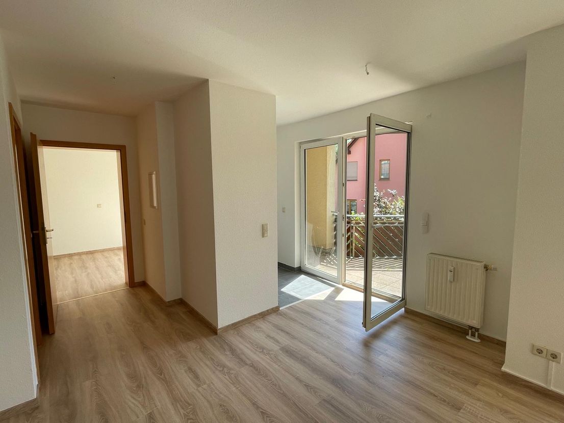 Wohnung Am Weißiger Bach in Dresden