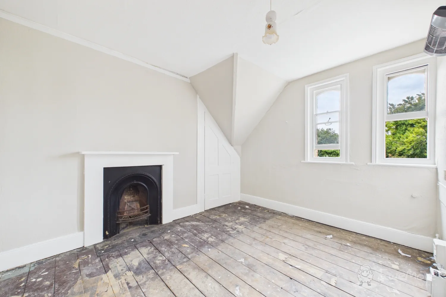 Room Westbourne Gardens in Folkestone and Hythe District