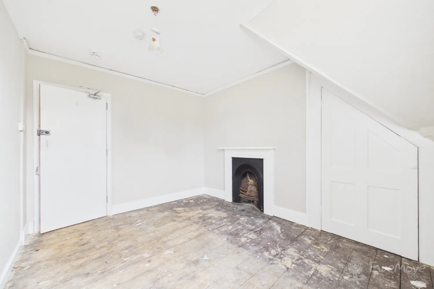 Room Westbourne Gardens in Folkestone and Hythe District