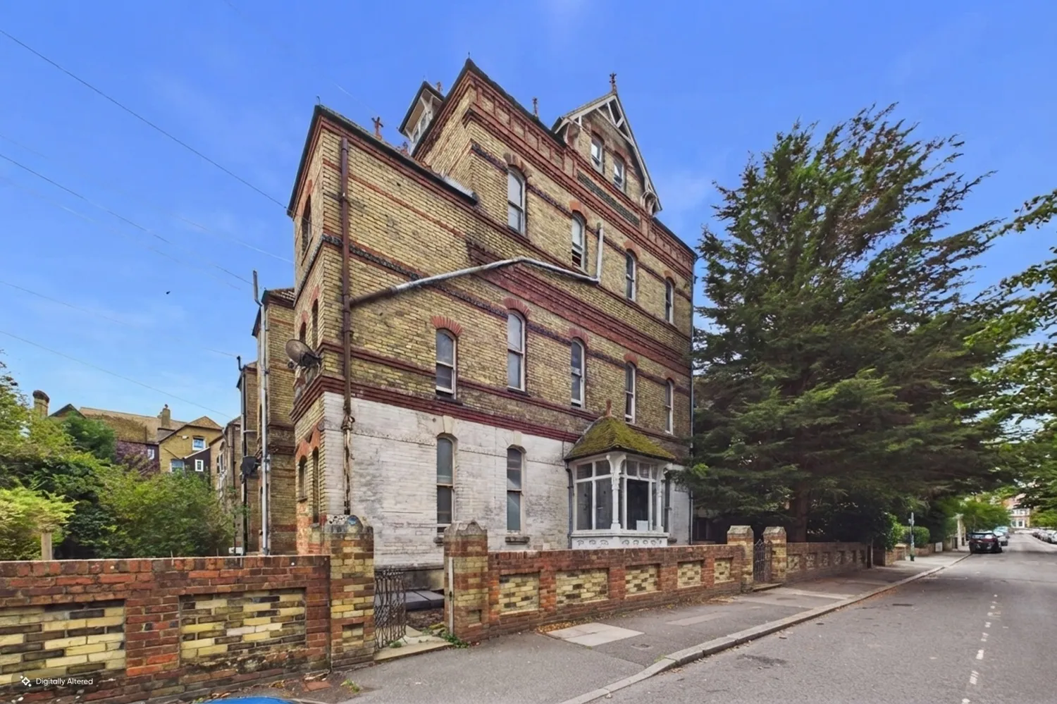 Room Westbourne Gardens in Folkestone and Hythe District