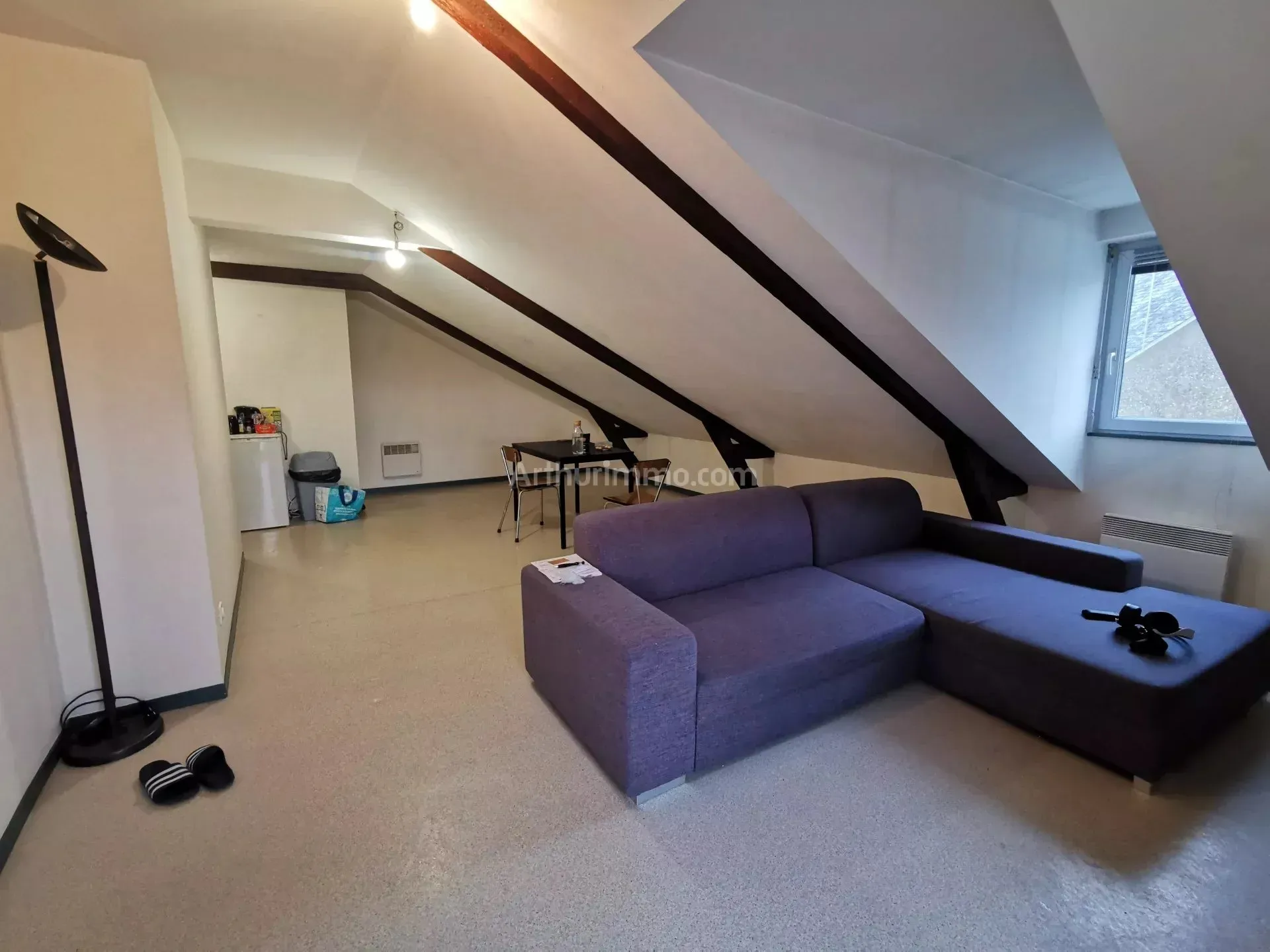 Flat Rue de la Gare in Gévezé