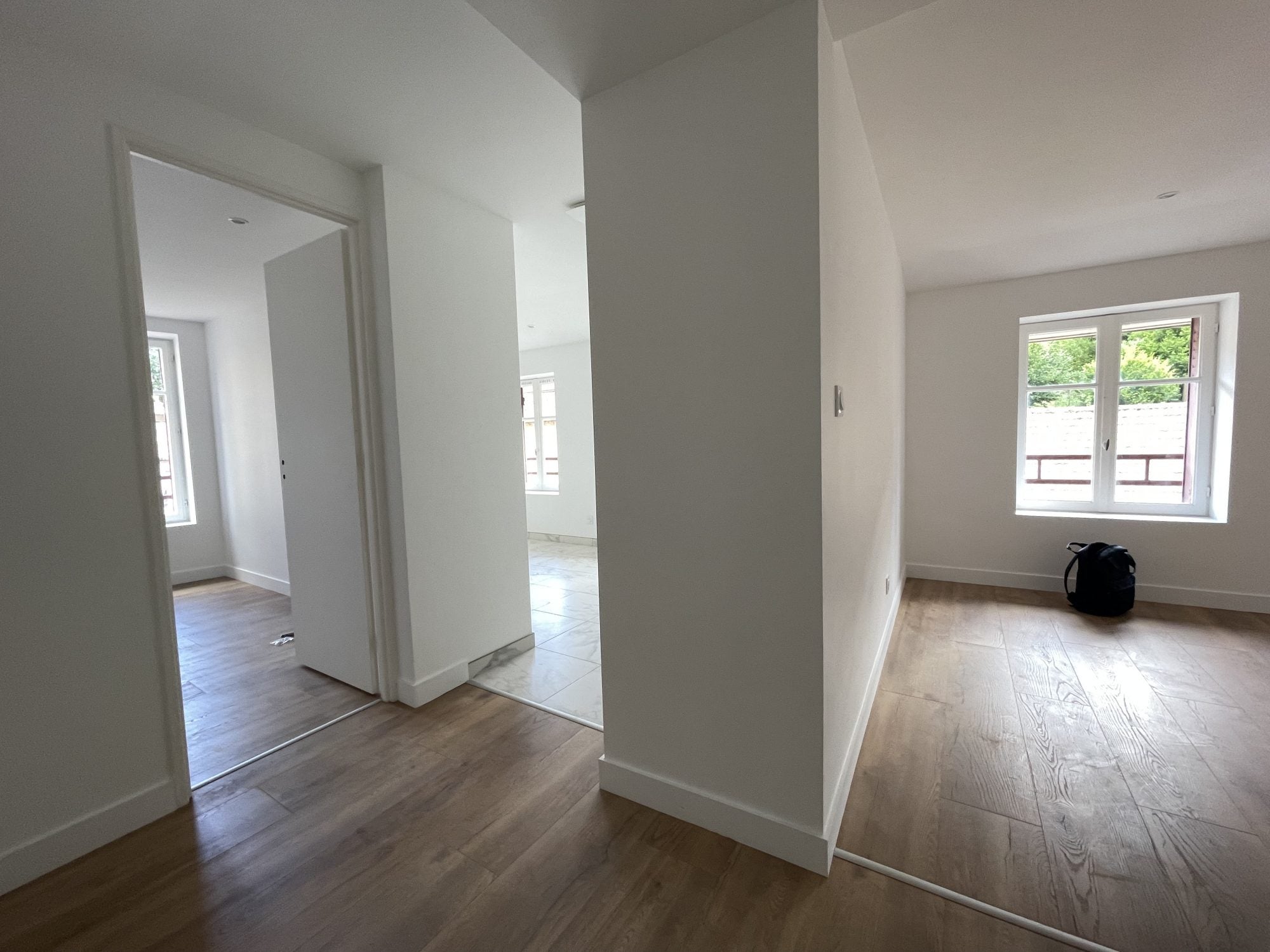 Appartement Impasse des Millepertuis à Beaujeu
