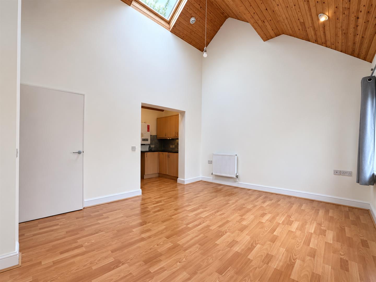 House Riches Mews in Fareham