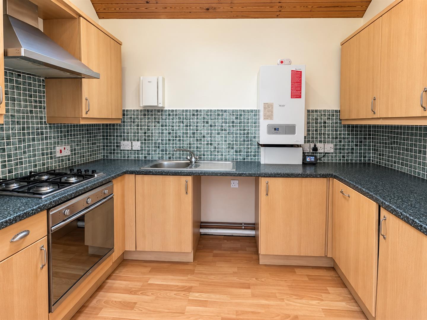 House Riches Mews in Fareham
