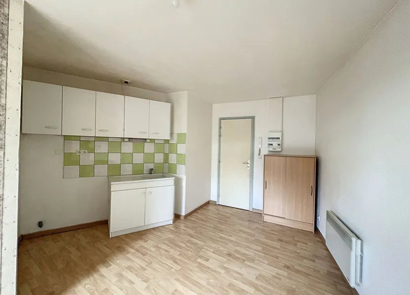 Appartement Allée du Brivet à Pontchâteau