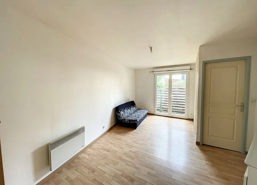 Appartement Allée du Brivet à Pontchâteau