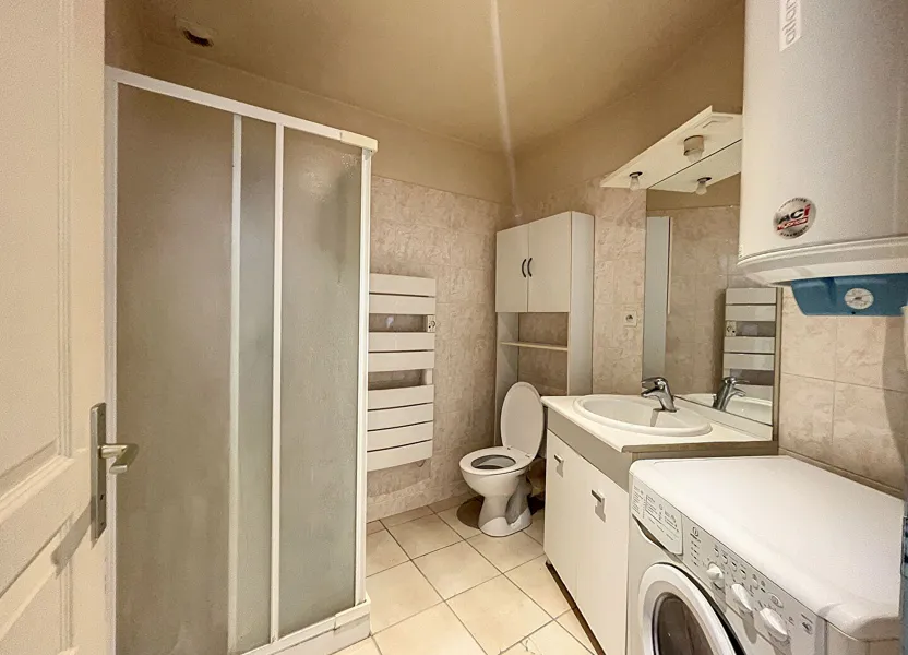 Appartement Allée du Brivet à Pontchâteau