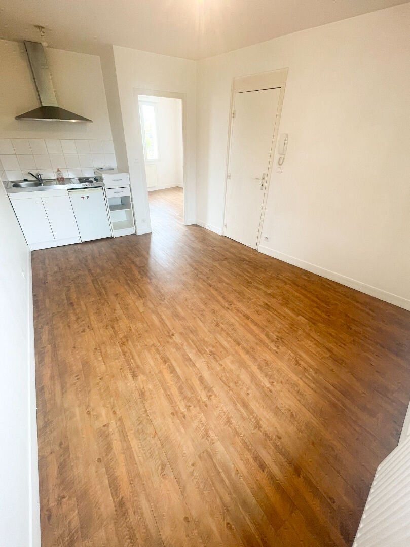 Flat Rue de Bayeux in Caen